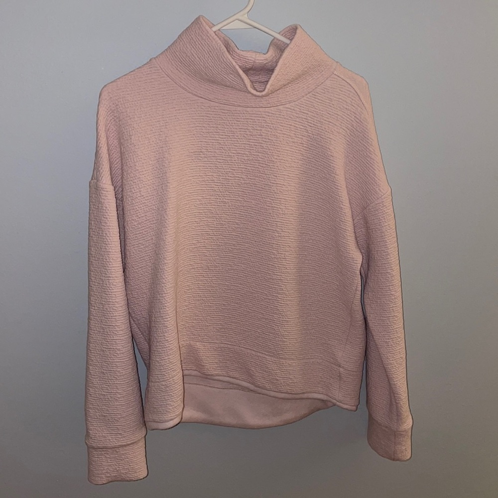 Calia crew neck